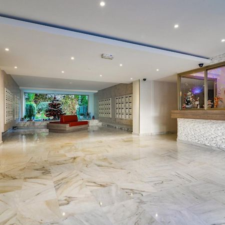 Superb 1 Bedroom Appartement - Close To Croisette Cannes Zewnętrze zdjęcie